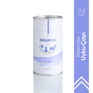 No: 3 Anitya Clinic Dream Day Uyku Çayı